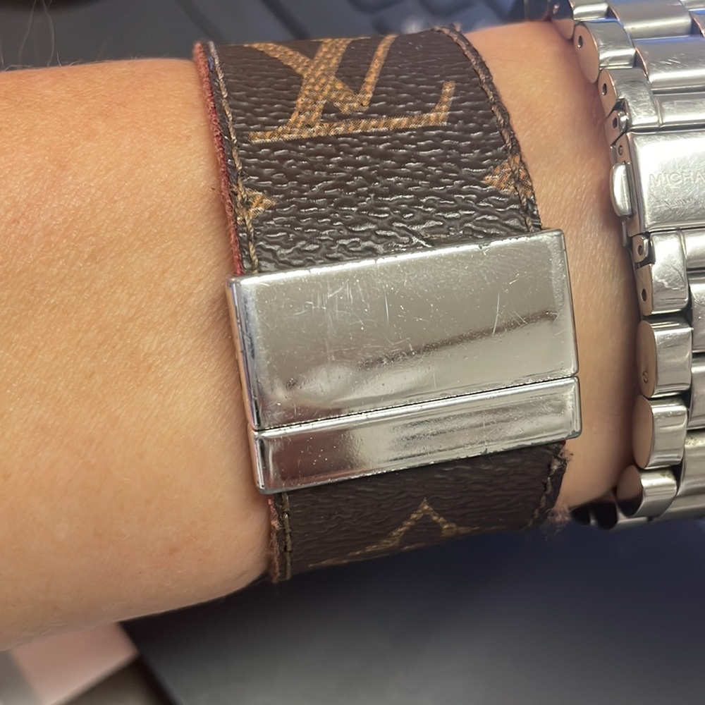 Louis Vuitton Bracelet - Picture 3 of 7